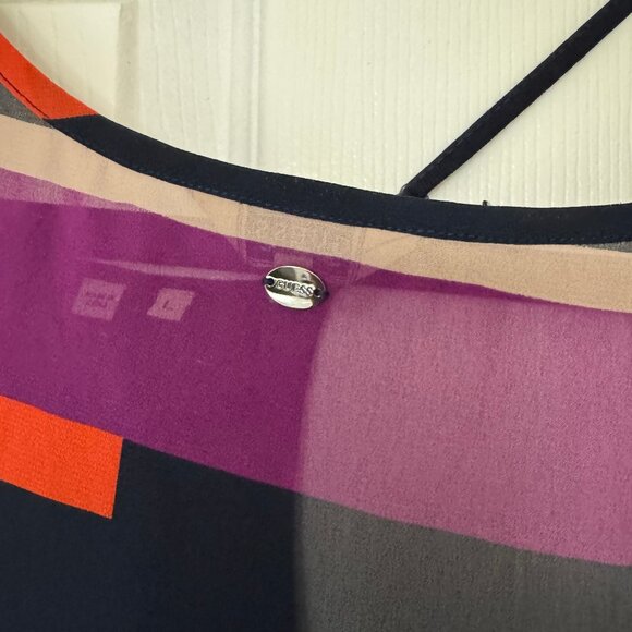 GUESS Maxi Dress - Picture 4 of 6